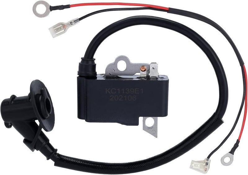 Panari 4238 400 1301 Ignition Coil Module Magneto for Sti-hl TS410 TS420 Concrete Cut-Off Saw - Image 1